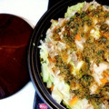 サヨゲ's cooksnap of when they made 簡単タジン鍋～豚肉と野菜蒸し.