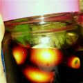 彩菜と藍のママ's cooksnap of when they made 醤油ストック第３弾.