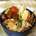 ＊923＊'s cooksnap of when they made カップブロッコリー.