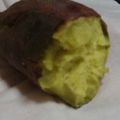 vivianj's cooksnap of when they made かんたん！！あまーい焼き芋！！.