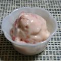 vivianj's cooksnap of when they made 乳製品なし！！フローズンヨーグルトアイス.