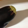 happykote's cooksnap of when they made なすを無駄なく食べましょう♫♬.