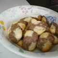 すばるんば's cooksnap of when they made 簡単☆チェッククッキー.