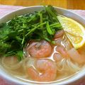 たかのぶくん's cooksnap of when they made mベトナムフォー.