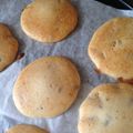 よぴまる03's cooksnap of when they made 余った黒豆で☆黒豆おやつプチパン☆.