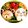ねずこう's cooksnap of when they made キャラ弁‐ムーン.