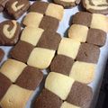 柊ちん's cooksnap of when they made プレゼントに！簡単！さくさくクッキー☆.