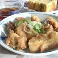 ｋｏｕｋｉ⭐'s cooksnap of when they made たっぷりネギ♡鶏ももジューシー揚げ.