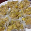 3uyu's cooksnap of when they made 名古屋味★もちもち鬼まんじゅう.