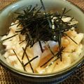 39man's cooksnap of when they made 大根の明太子ナムル.