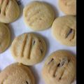 れーなちゃい's cooksnap of when they made 簡単♪チョコごろごろクッキー☆.