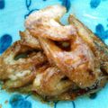南あお's cooksnap of when they made 簡単美味♪ちくわでおつまみ♪.