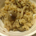 ゅうこ's cooksnap of when they made ツナ・ごぼう・なめ茸の簡単炊き込みご飯☆.