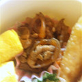 ★moーmo★'s cooksnap of when they made 簡単お弁当おかず☆牛肉の甘辛炒め.