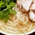 sofy0324's cooksnap of when they made ベトナム料理☆フォーを手作りスープで★.