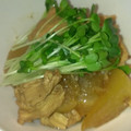 aaaayama's cooksnap of when they made 鶏のさっぱり煮.