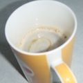 きらり流れ星's cooksnap of when they made 生姜でホッコリ♡健康コーヒー♪.