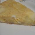 いすかんだる's cooksnap of when they made スパニッシュオムレツ～じゃがいも～.