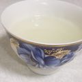 きらり流れ星's cooksnap of when they made 体がぽっかぽか！しょうが入り柚子茶.