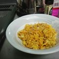 ｷﾜﾐ's cooksnap of when they made にんじんしりしり.