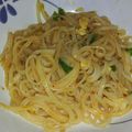 ナビ68's cooksnap of when they made ☆パッタイ☆（ペースト使用）.