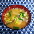 もはー's cooksnap of when they made 「鯛のあら汁」を作ってみた！.