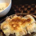 かつらーみ's cooksnap of when they made 簡単！ビーフシチュードリア.