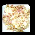 おいしくなあれ's cooksnap of when they made チーズたっぷり♬ポテトベーコン♡.