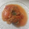 神宮寺レン様☆ミ's cooksnap of when they made 簡単!!夏野菜☆さば水煮缶でラタトゥイユ.