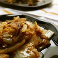 haruku221's cooksnap of when they made 麻婆白菜.
