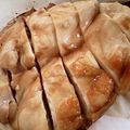 ちゃんあにゃ's cooksnap of when they made ぱぱっと簡単＊オーブンで鶏の照り焼き丼＊.