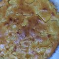 mita2013's cooksnap of when they made りんごのヨーグルトケーキ～水切り不要.