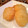 mariko421's cooksnap of when they made サクッ！ふんわり〜　とろろ揚げもち.