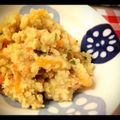 ウーーコ's cooksnap of when they made 食物繊維たっぷり☆卯の花.
