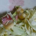 kotomimi's cooksnap of when they made 簡単コールスロー2分でできちゃう.