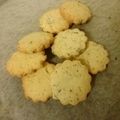 ナノミ's cooksnap of when they made 簡単❀基本の型抜きクッキー.