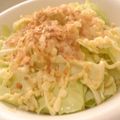 papikun's cooksnap of when they made ♫キャベ玉ボンバーサラダ♫.