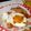 2児ママみきてぃ's cooksnap of when they made ベーコンエッグ.