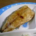 meg♡lion's cooksnap of when they made ＊フライパンで簡単さば焼き＊.