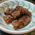 プリンセスMRK's cooksnap of when they made ☆休日にパパが作る!簡単美味しい唐揚げ☆.