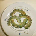 白いぐれーぷ's cooksnap of when they made ゴーヤのマヨ唐揚げ.