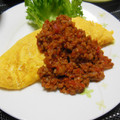 ゆうかりコアラ's cooksnap of when they made 我が家の簡単♪あっさりミートソース.