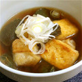 チェビス's cooksnap of when they made 仁-JIN- 咲さんの揚げ出し豆腐.