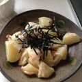 もかぴょん's cooksnap of when they made 簡単♪病みつき!たらこ&じゃがいもサラダ.