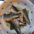 ゾウ平's cooksnap of when they made アラっ！簡単 鰆の煮付けo(^▽^)o.