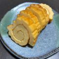 Mikcy☆'s cooksnap of when they made コツをおさえた★オーブンで作る伊達巻.