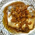 Haru Haru's cooksnap of when they made 鯖の香味煮.