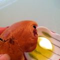 KSTake's cooksnap of when they made 新ベーグルの美味しい食べ方.