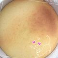 りぃちゃん:'s cooksnap of when they made 子どもでもできる簡単ベイクドチーズケーキ.