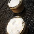 haturi's cooksnap of when they made ちょっとオシャレに♪【紅茶ムース】.